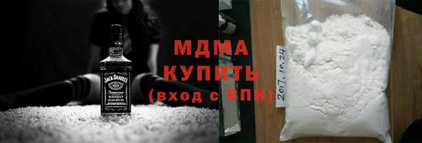 хмурый Арсеньев